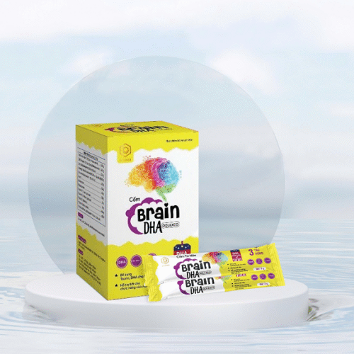CỐM BRAIN