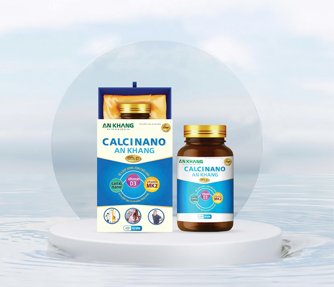 CALCI NANO AN KHANG