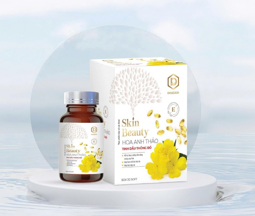 Giới thiệu về SKIN BEAUTY HOA ANH THẢO