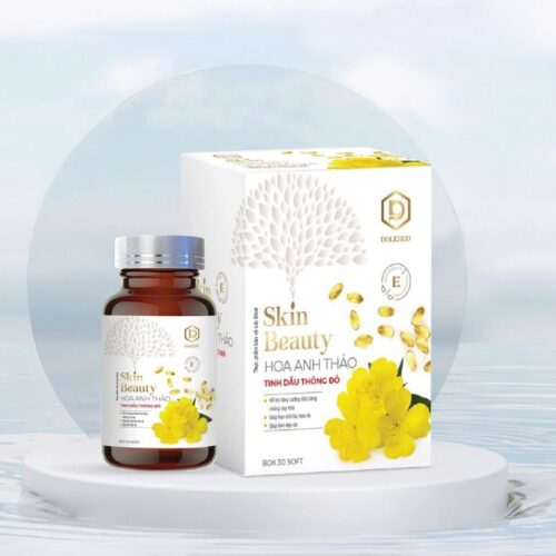 SKIN BEAUTY HOA ANH THẢO