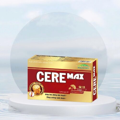 BỔ NÃO CERE