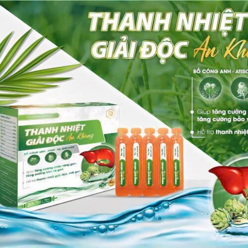 Dược An Khang