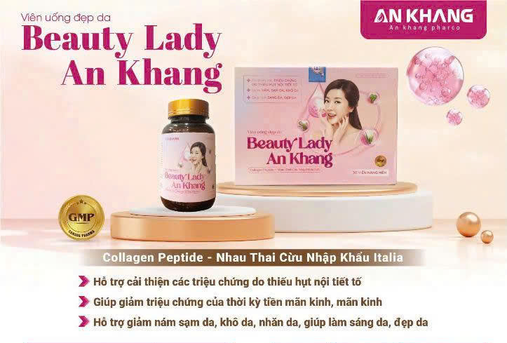 BEAUTY LADY AN KHANG 1 Beauty Lady An Khang