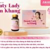 BEAUTY LADY GOLD