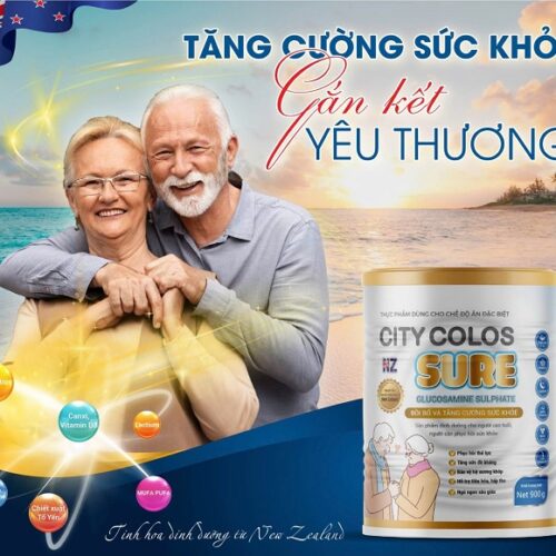 SỮA SURE
